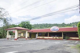 Hotel Pacuare