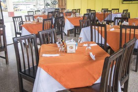 Hotel Pacuare