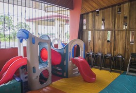 Hotel Pacuare