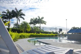 Hotel Pacuare