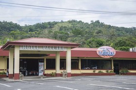 Hotel Pacuare