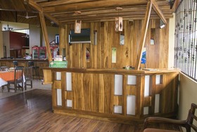 Hotel Pacuare