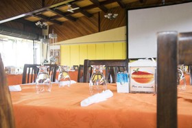 Hotel Pacuare