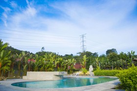 Hotel Pacuare