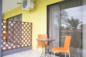 Hotel Pacuare