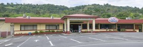Hotel Pacuare