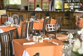 Hotel Pacuare