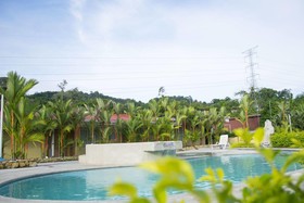 Hotel Pacuare