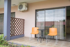 Hotel Pacuare