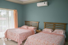 Hotel Pacuare