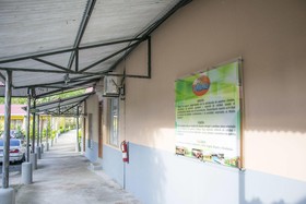 Hotel Pacuare