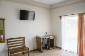 Hotel Pacuare