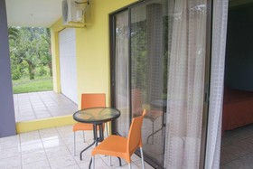 Hotel Pacuare