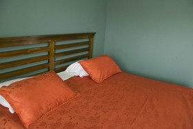 Hotel Pacuare