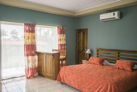 Hotel Pacuare