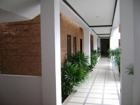Hotel Rincon del Llano