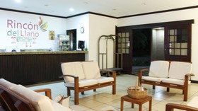 Hotel Rincon del Llano