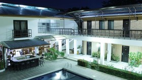 Hotel Rincon del Llano
