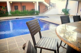 Hotel Rincon del Llano