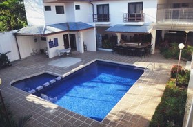 Hotel Rincon del Llano