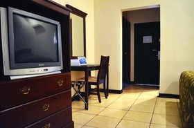 Hotel Rincon del Llano