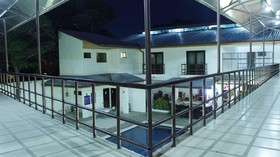 Hotel Rincon del Llano