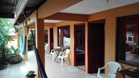 Cabinas Pura Vida