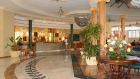 Club Mediterranee