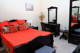 Hotel E La Avellaneda