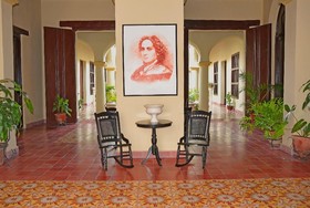 Hotel E La Avellaneda