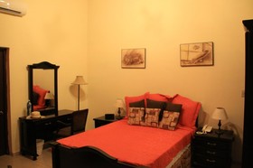 Hotel E La Avellaneda