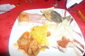 Hotel E La Avellaneda