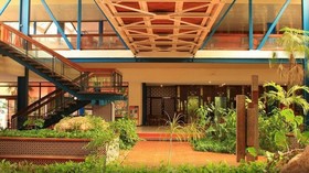 Gran Caribe Playa Caleta Salsa Club