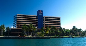 Gran Caribe Playa Caleta Salsa Club