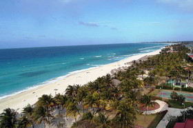 Gran Caribe Playa Caleta Salsa Club