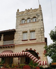 Hotel Pullman
