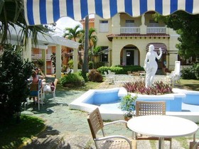 Hotel Pullman