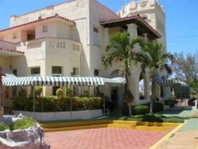 Hotel Pullman