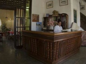 Hotel Pullman