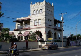 Hotel Pullman