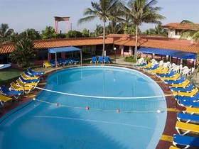 Hotel Oasis