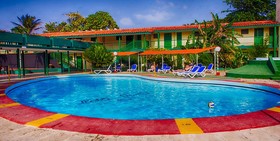 Hotel Oasis
