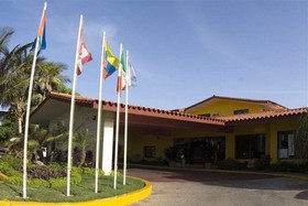 Hotel Oasis