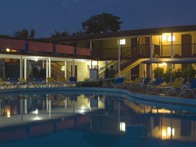 Hotel Oasis