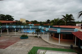 Hotel Oasis