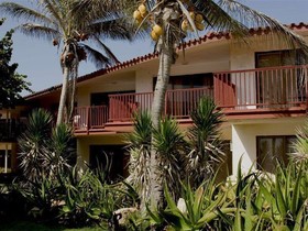 Hotel Oasis