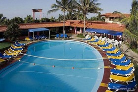 Hotel Oasis