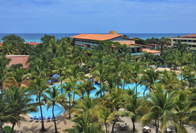 Sol Sirenas Coral