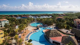 Iberostar Cayo Coco