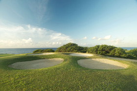 Blue Bay Lodges